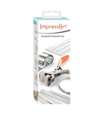ImpressArt Essential Bracelet Kit