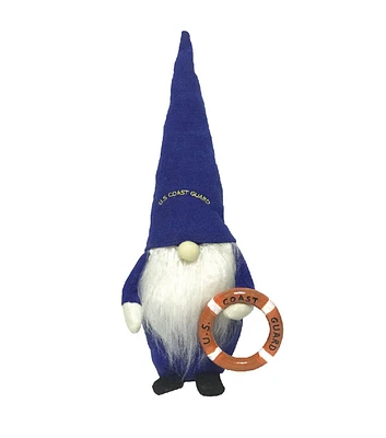 Santa's Workshop 16" Coast Guard Gnome