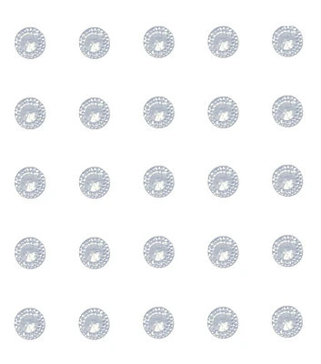Jolee's Boutique Dimensional Stickers-Dual Tone Prizm Diamond