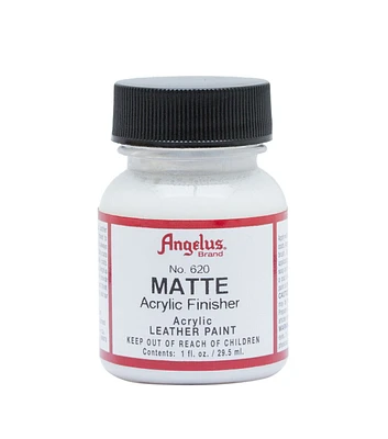 Angelus Matte Finisher, 1 oz.