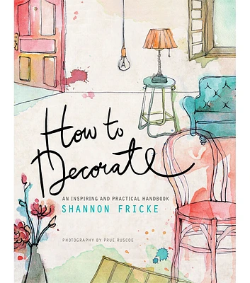 How To Decorate