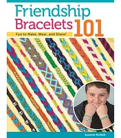 Friendship Bracelets