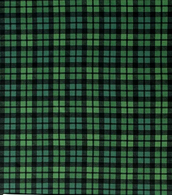 2 TNL TARTAN PLAID