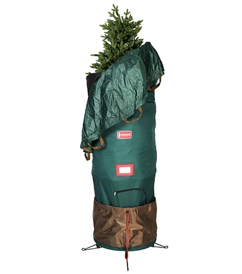 Treekeeper Large Upright Tree Storage Bag 33" x 95"