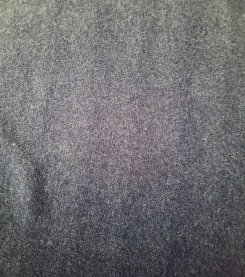 Dusty Purple Brushed Sweater Knit Fabric