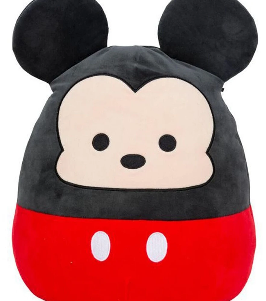 Squishmallows 5" Mickey Mouse Plush Toy