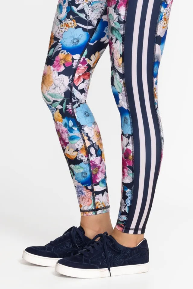 Shop Johnny Was Sandra High-Waist Criss Cross Leggings