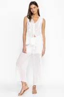 Buy Eleuthera Wrap Pant