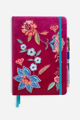 Women's Kaleida Journal and Pen Set by Johnny Was