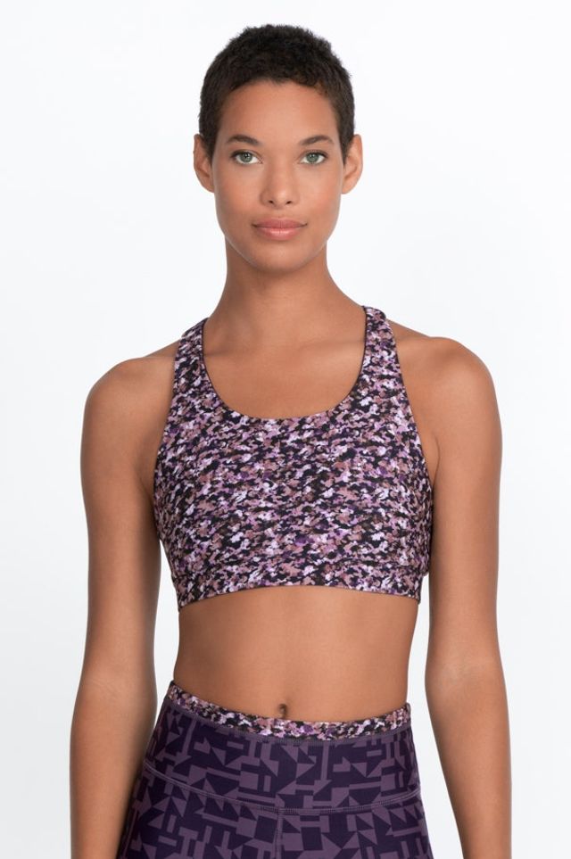 Splits59™ Recycled Techflex Cait Sports Bra