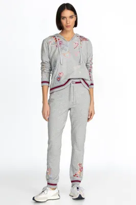 Buy Vienna French Terry Jogger