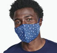 Adjustable Face Mask