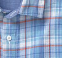 Double-Layer Short-Sleeve Shirt