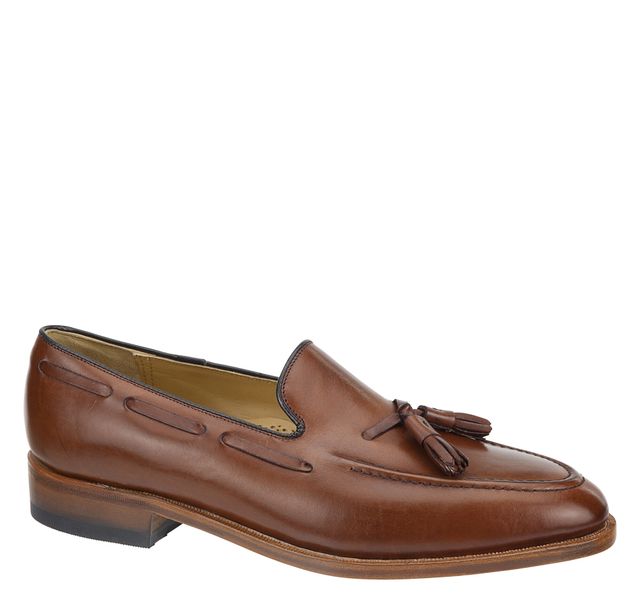 deerfield tassel wingtip