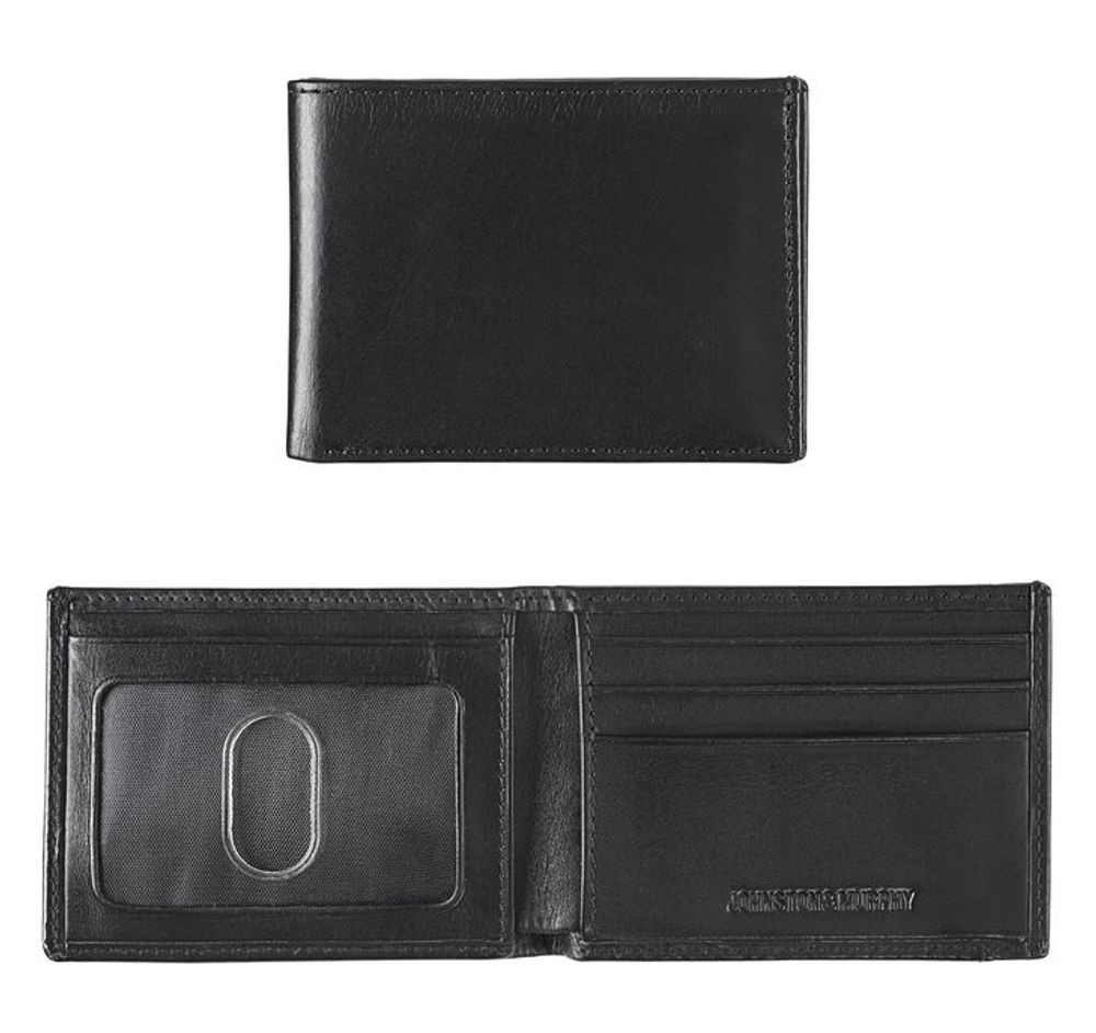 Super-Slim Wallet