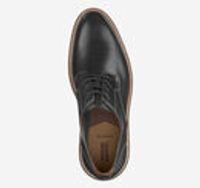 Upton Plain Toe