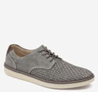 McGuffey Woven Plain Toe