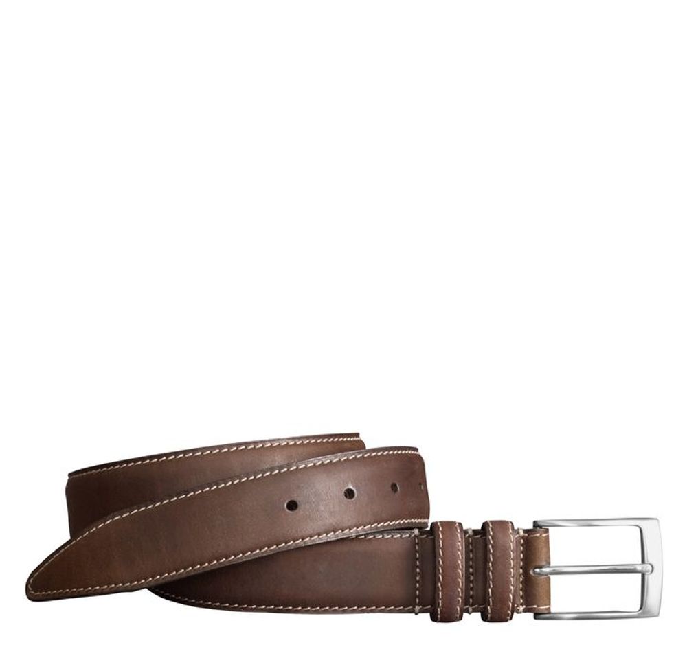 Distressed Casual Belt