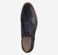 Conard Cap Toe