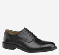 Tabor Cap Toe