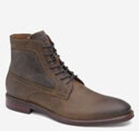 Warner Shearling Boot