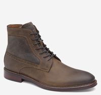 Warner Shearling Boot