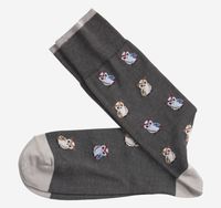 Owl Socks