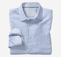 Collection European Dress Shirt