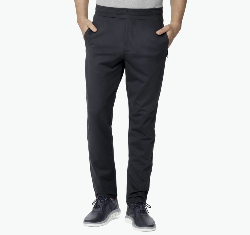 Johnston & Murphy Essential Pants