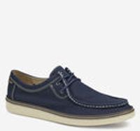 McGuffey Two-Eye Moc Toe