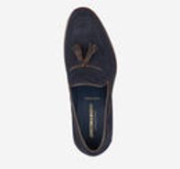 Ashford Tassel Loafer