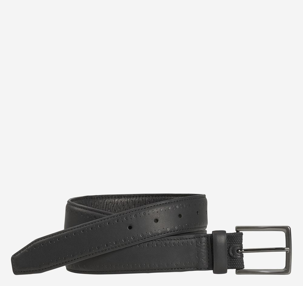 XC4® Perfed Edge Belt