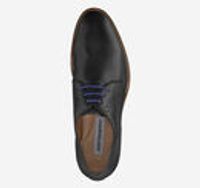 Conard Plain Toe