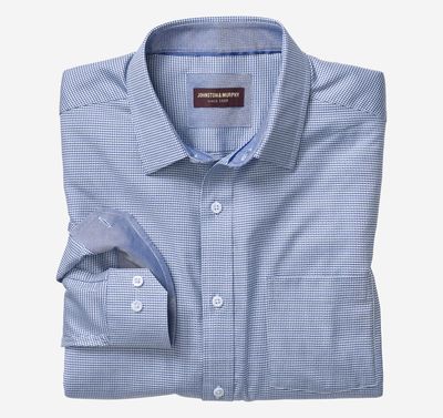 Premium Cotton Dress Shirt