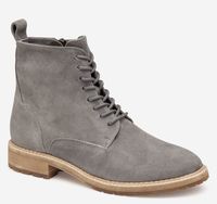 Julie Lace-Up Boot