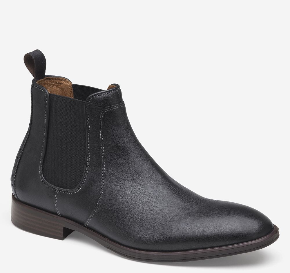 Henrick Chelsea Boot