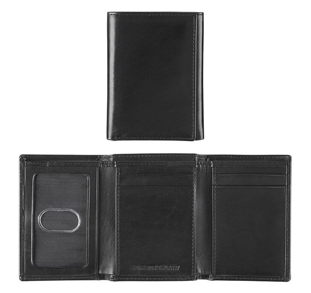 Tri-Fold Wallet