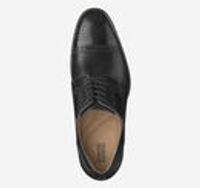 Lewis Cap Toe