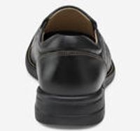 Shuler Moc Toe Slip-On