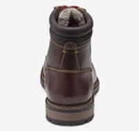 McHugh Shearling Duck Boot