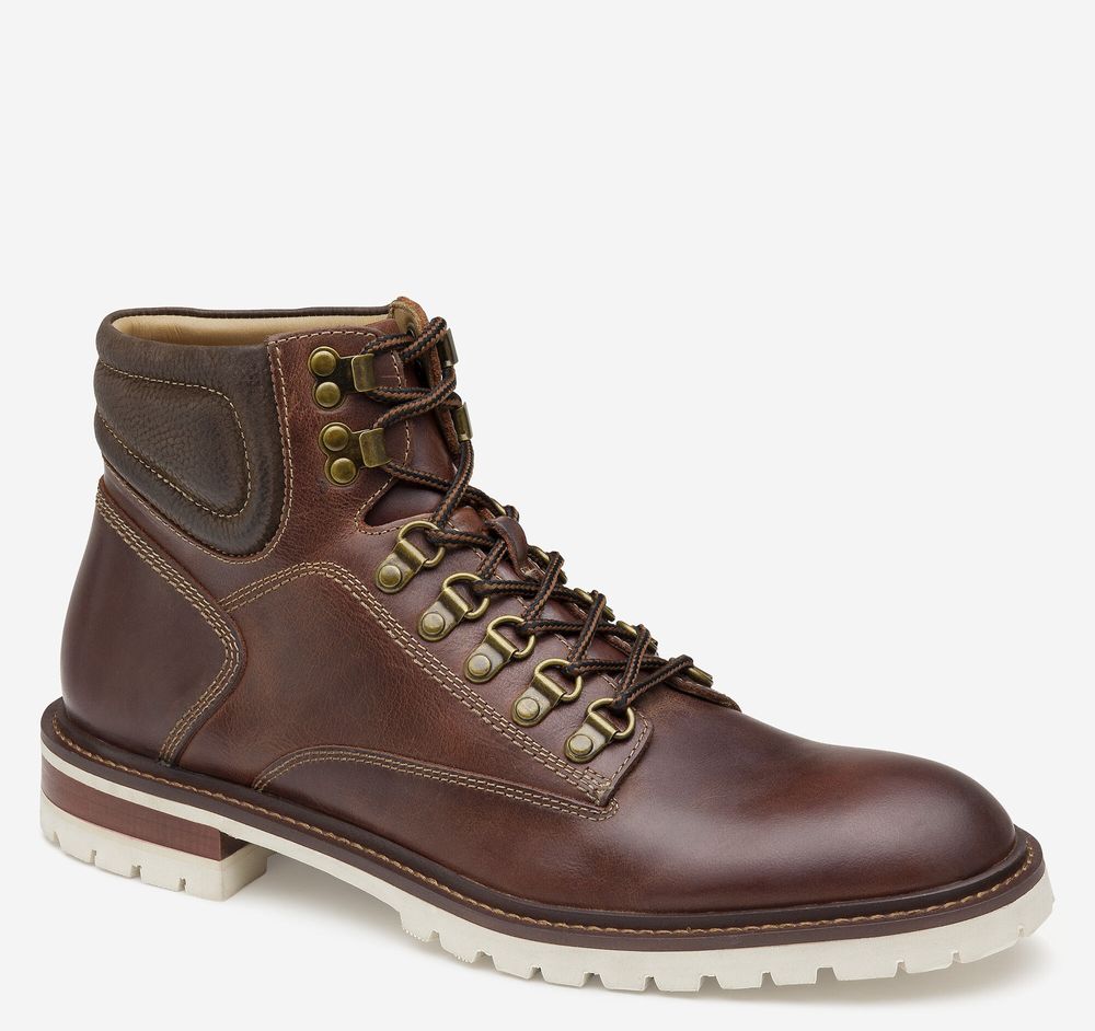 Barrett Alpine Boot