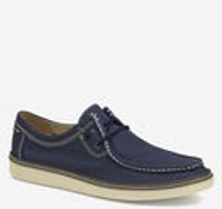 McGuffey Two-Eye Moc Toe