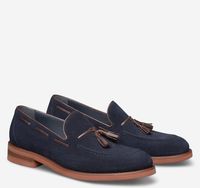 Ashford Tassel Loafer