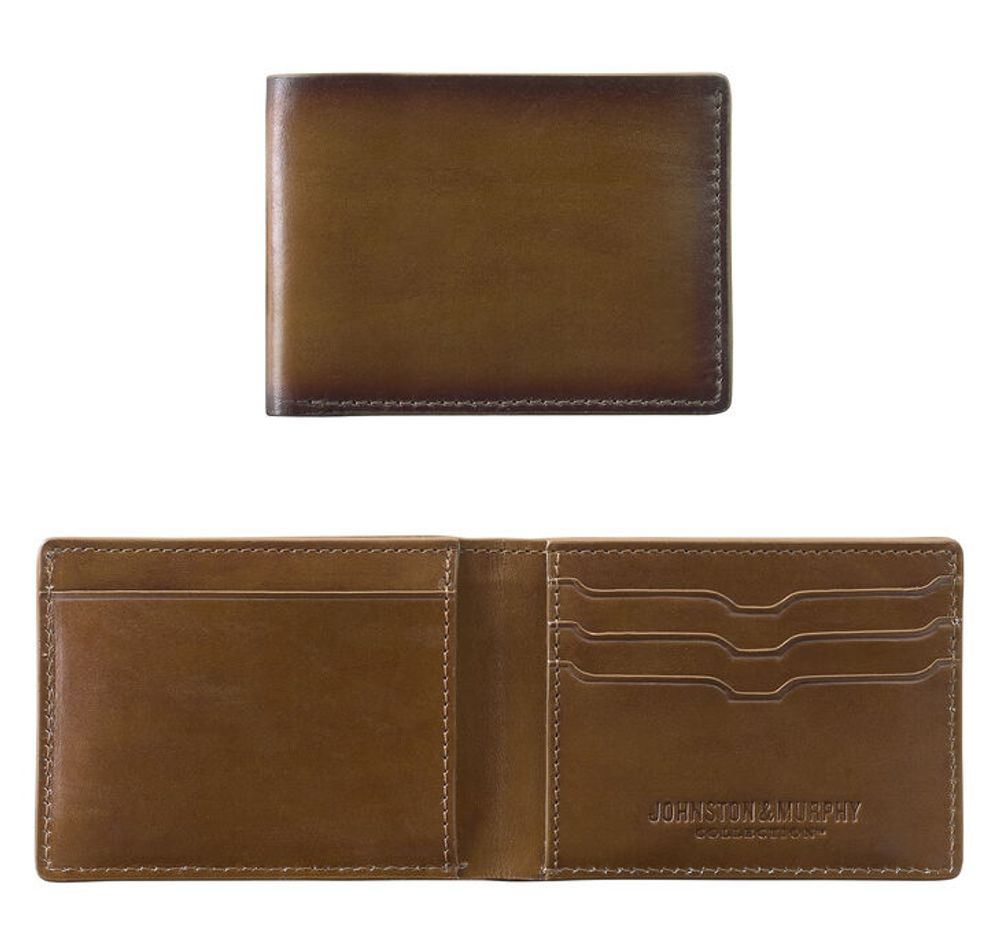 Slimfold Wallet