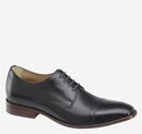 McClain Cap Toe