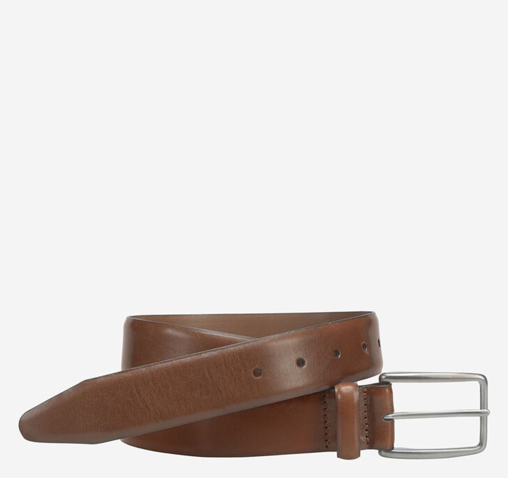 Johnston & Murphy Dress Belt