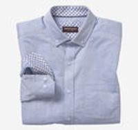 Recycled Long-Sleeve Shirt