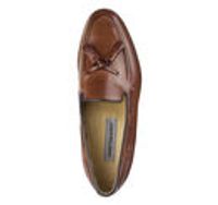 johnston and murphy deerfield tassel wingtip