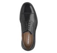 Tabor Cap Toe