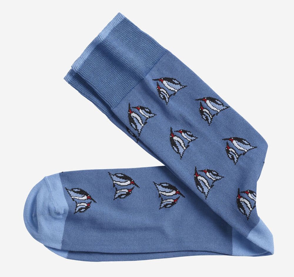 Penguin Socks